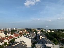 Blk 168A Parc Lumiere (Tampines), HDB 5 Rooms #199155122